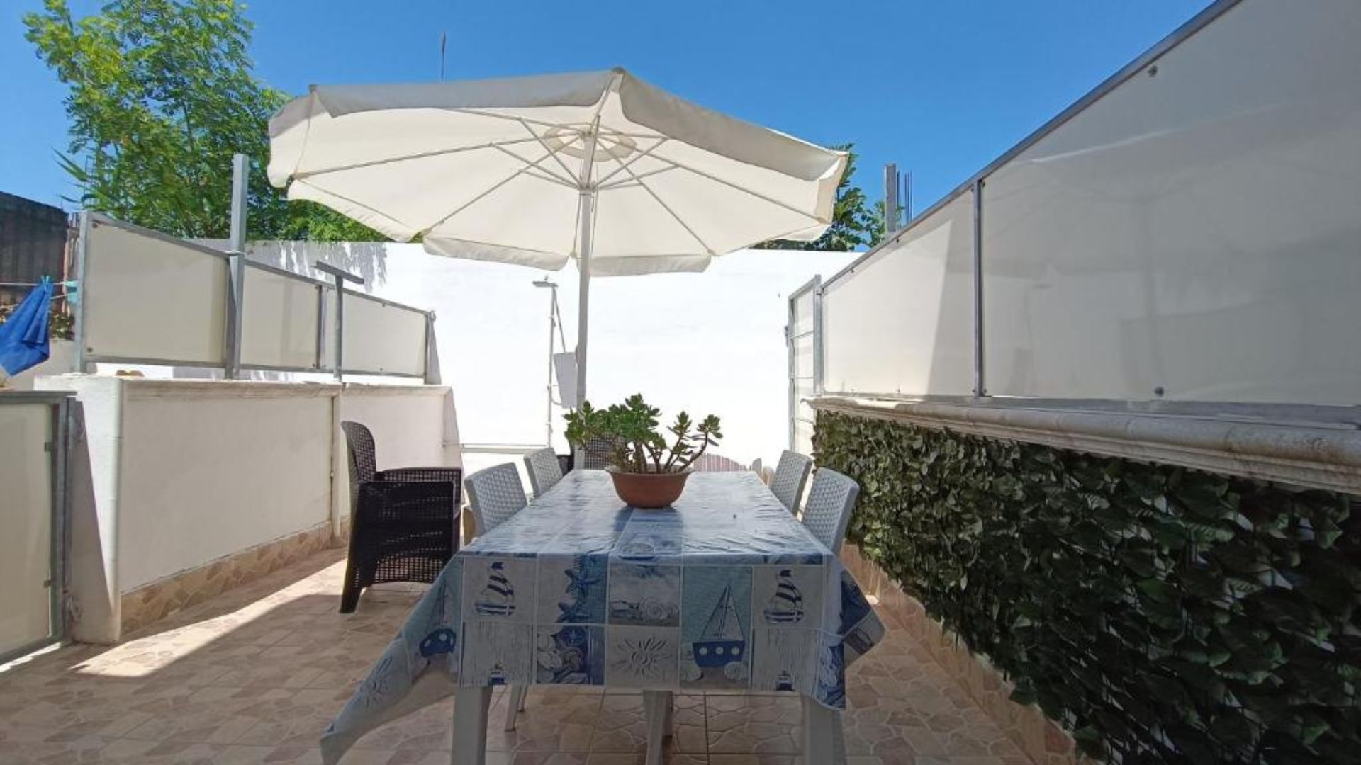 Appartamento Brezza Marina